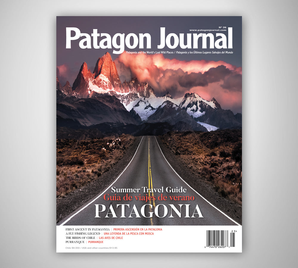 Pack Pesca con Mosca (5 ediciones)