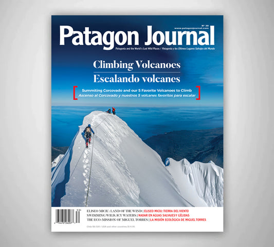 Patagon Journal #30
